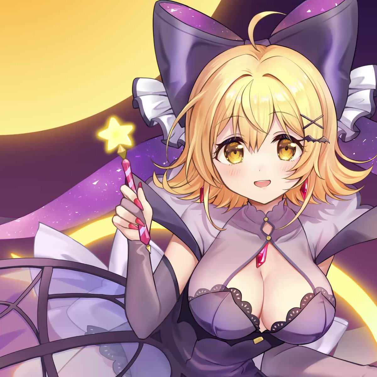 漂依みちる🫧👾Live2D＆Illustration on X: 