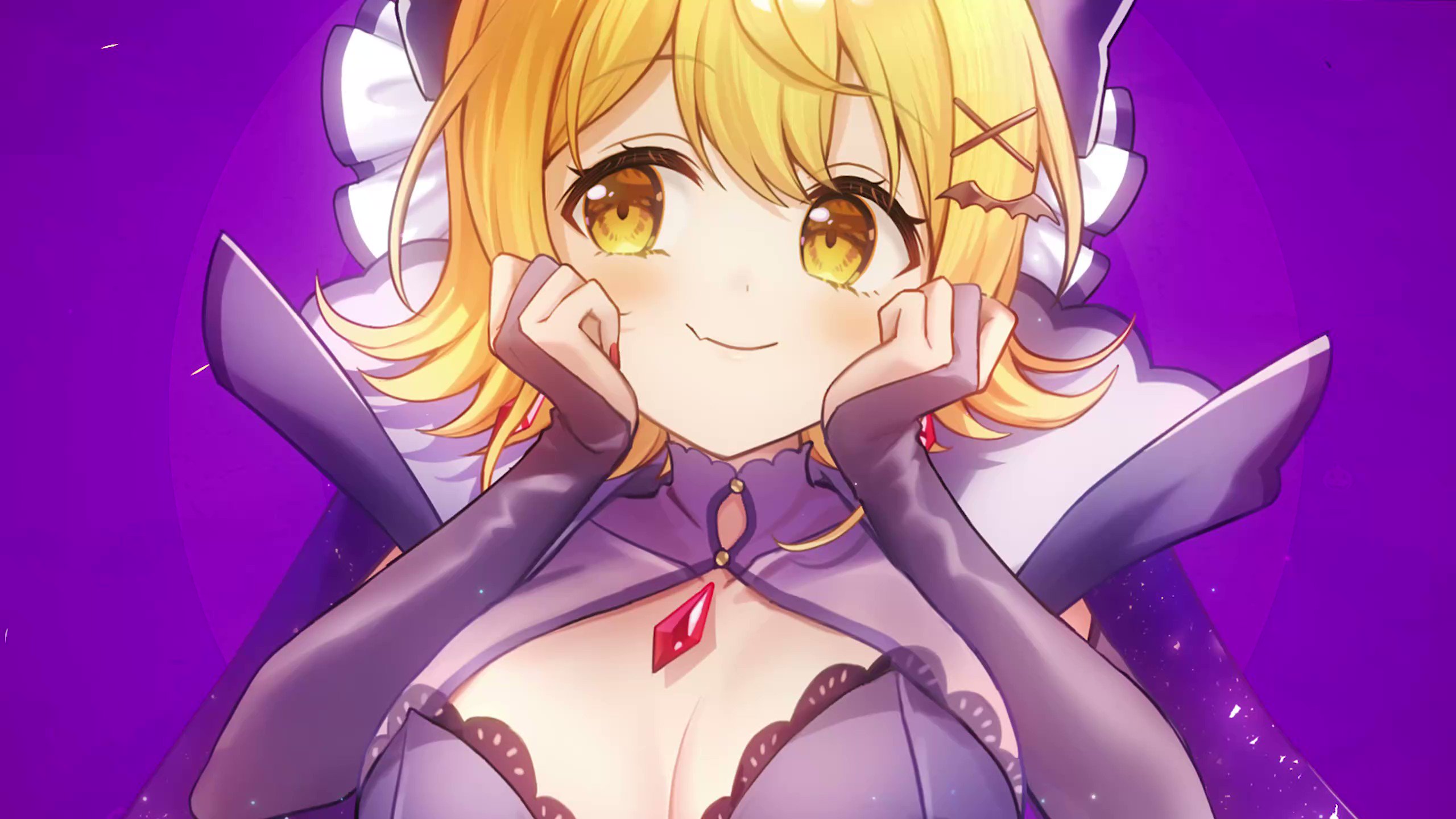 未来へ一緒に 夜空メル SSP