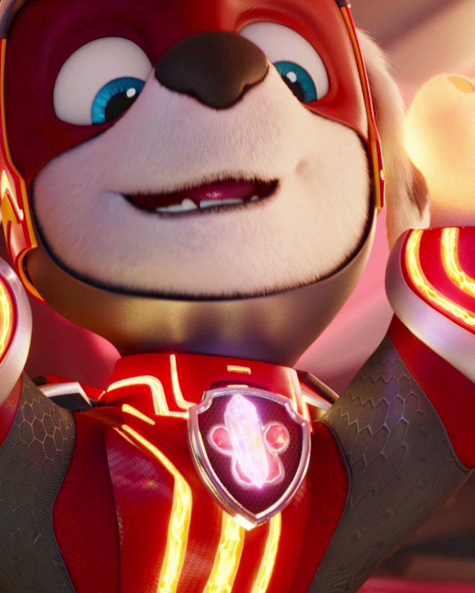 Watch PAW Patrol: The Movie, On Digital or Streaming