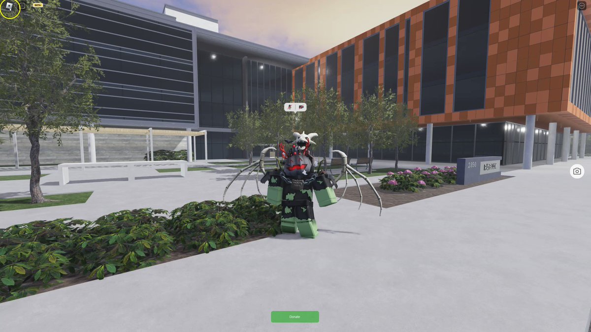 PLS DONATE News 🎄 on X: The new PLS DONATE trailer for the revamp update premiers 15 minutes after the live event! 📸 / X