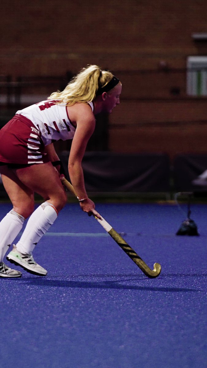 Por que o Boston College Field Hockey escolheu a análise de vídeo Focus - Catapult
