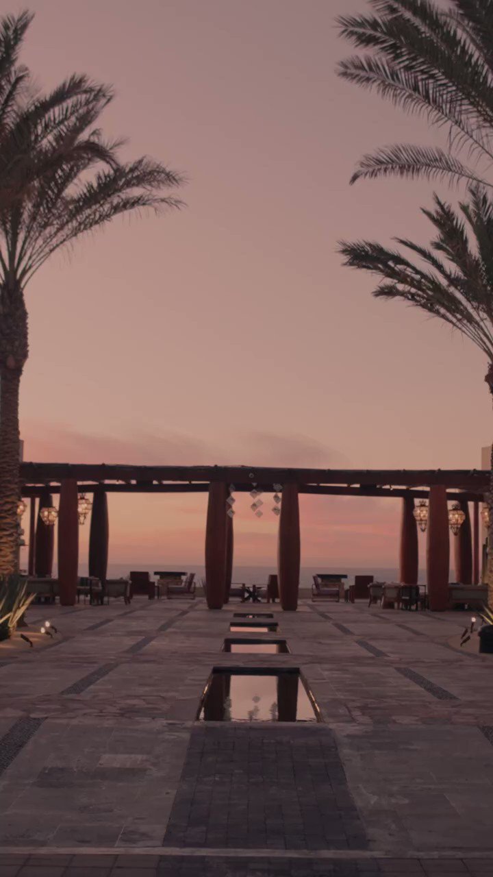 Waldorf Astoria Los Cabos Pedregal (@wapedregal) • Instagram photos and  videos