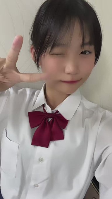 Twitterのコスプレ動画3