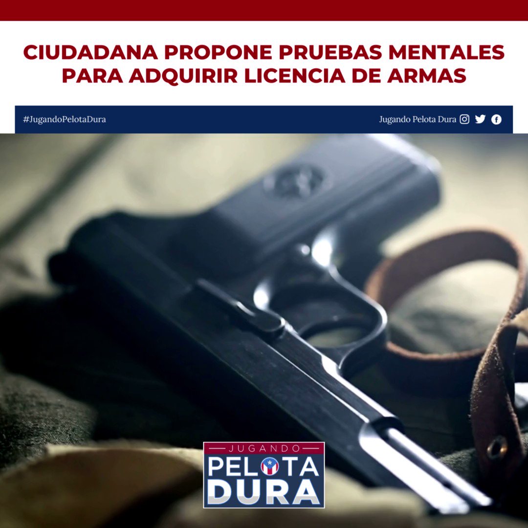 Armas de juguetes se han convertido en un verdadero dolor de cabeza para  las autoridades 