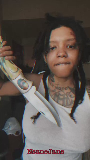 Been cutting everything lately lol ✂️ #nsanejane #onlyfans #bored https://t.co/iA3YNnlSr0<a href="/tag/nsanejane"class="tags">#nsanejane</a><a href="/tag/bored"class="tags"><span>#bored</span></a><a href="/tag/onlyfans"class="tags"><span>#onlyfans</span></a>