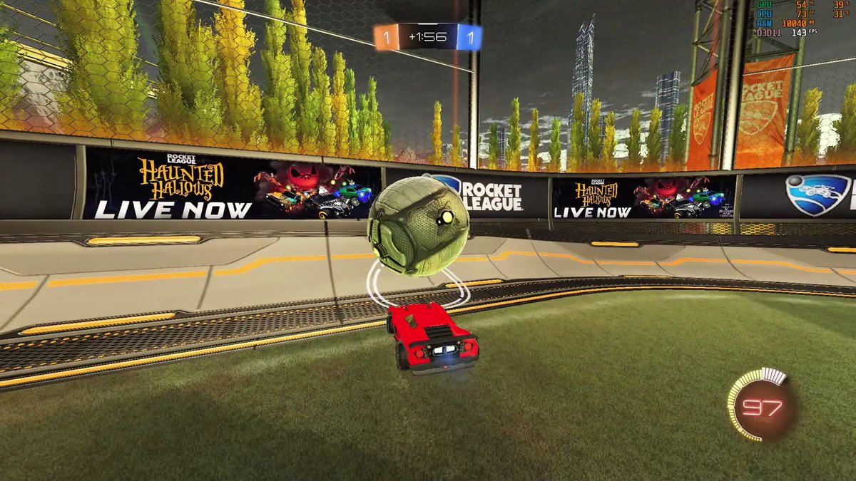 Pulse Truxy on X: Freestyling With Lightning McQueen in Rocket League  -Link:   / X