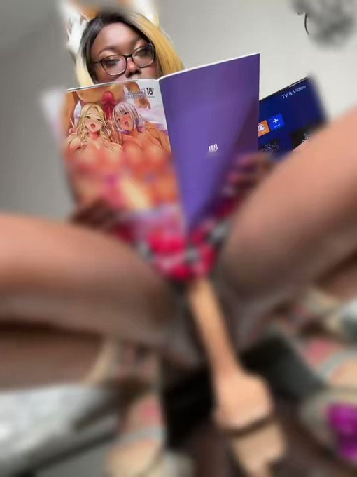 How your online crush masturbates https://t.co/158XGggFp5