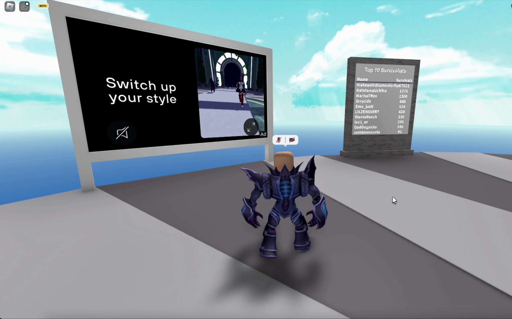 RN Noticias — Roblox 📰 on X: 👀👀👀 #Roblox  / X