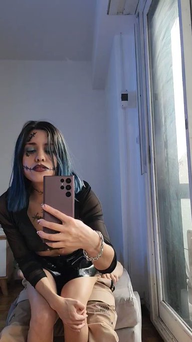 Spooky riding on his hard cock 🥵 @PrimiciaxOF https://t.co/Wiqn9rPRWN<a class="tags" target="_blank" title="On Twitter" href="/?out=eyJ0eXAiOiJKV1QiLCJhbGciOiJIUzUxMiJ9.eyJpYXQiOjE3MjA4ODM2MTEsImlzcyI6InR3cG9ybnN0YXJzLmNvbSIsIm5iZiI6MTcyMDg4MzYxMSwiZXhwIjoxNzUyNDE5NjExLCJyZWRpcmVjdF91cmwiOiJodHRwczovL3R3aXR0ZXIuY29tL1ByaW1pY2lheE9GIn0.rBJogzIkZHUDF077ERjvfjg6ZD2XCp79Vbl9HgEz1VyRbTBd3t2qzjL7X6SO5SNT6R_s0_4xZiz6A-qTkOUiow">@PrimiciaxOF</a><a href="/tag/mvsales"class="tags"><span>#mvsales</span></a>