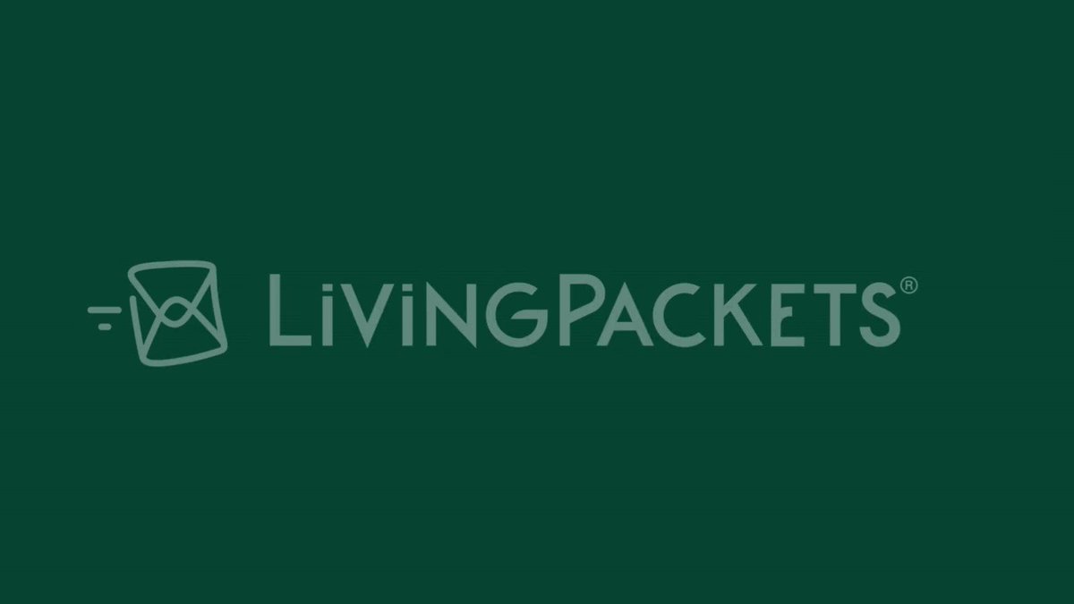 LivingPackets (@LivingPackets) / X