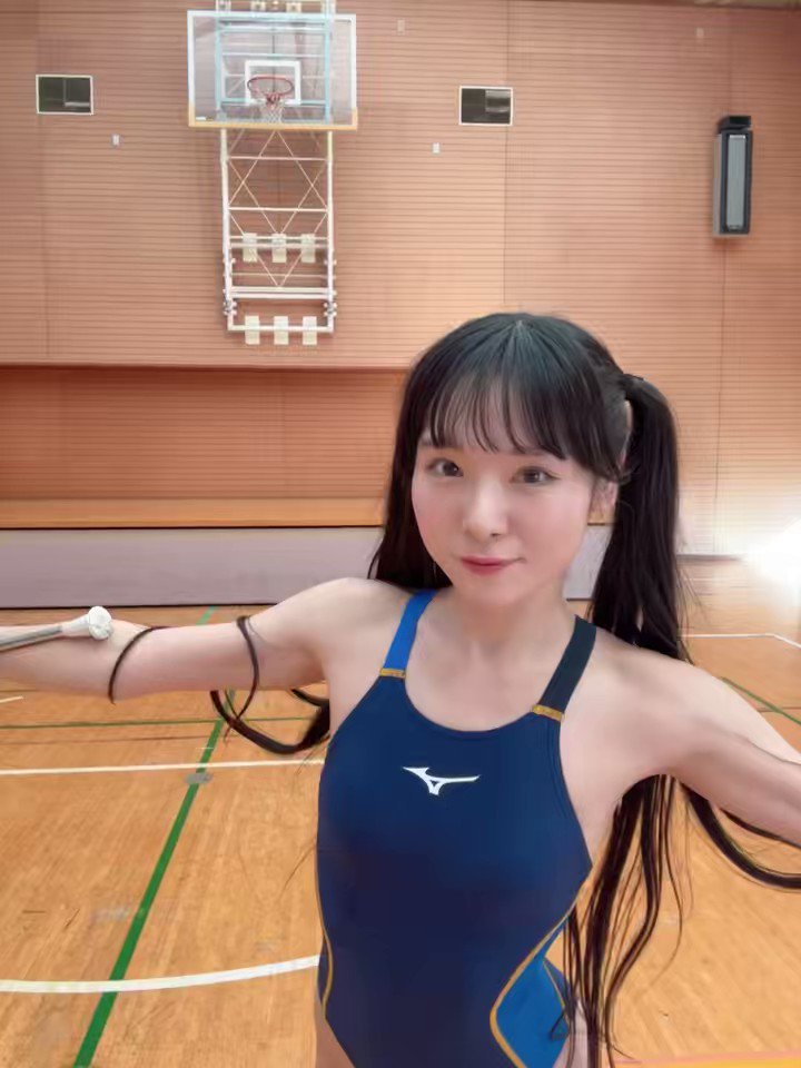 Video oleh @mahironakamura