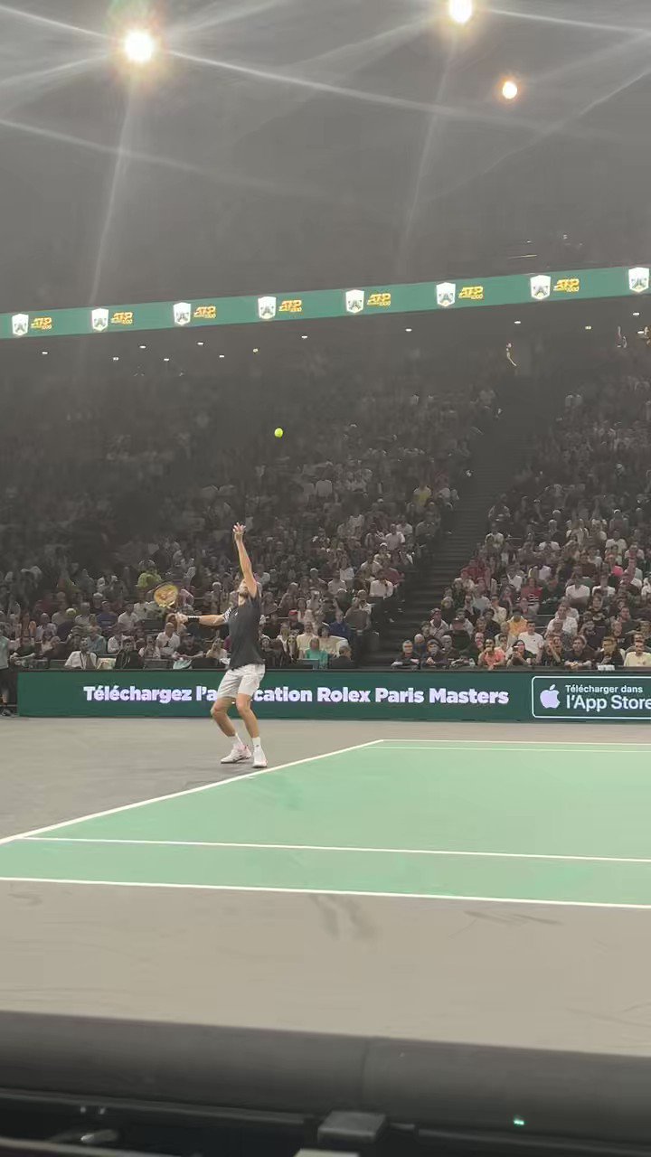 Tennis Arena on the App Store