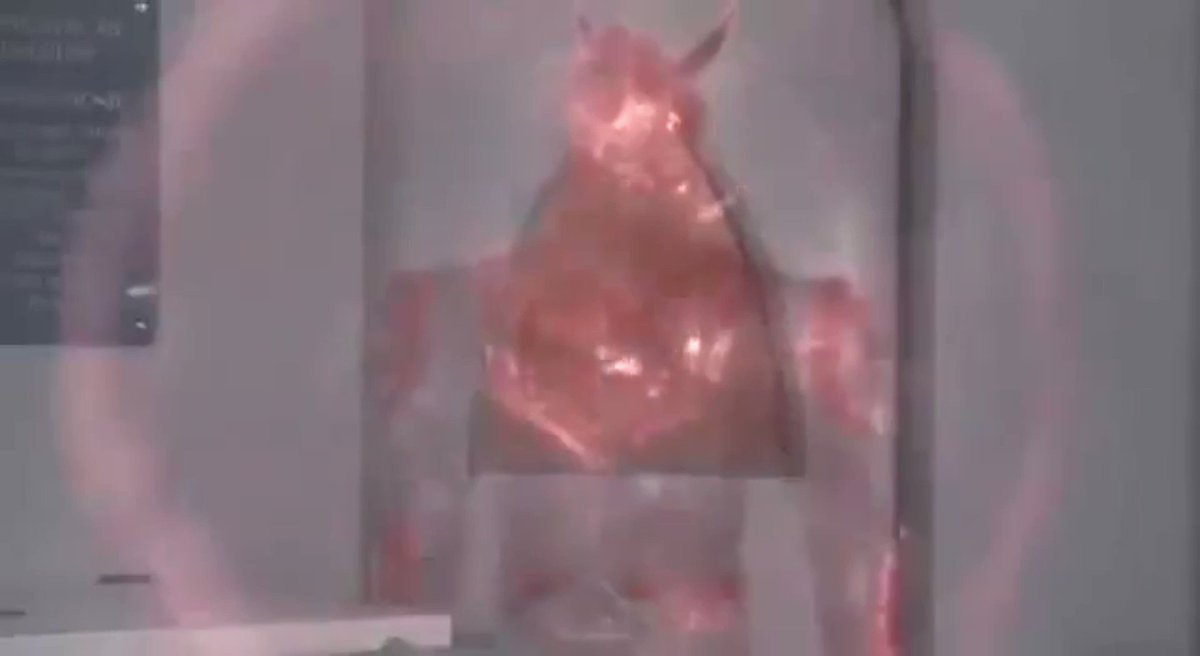 SCP-096, Wiki Vilões
