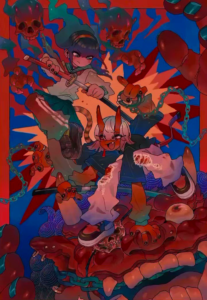 @tamagosan1001's video Tweet
