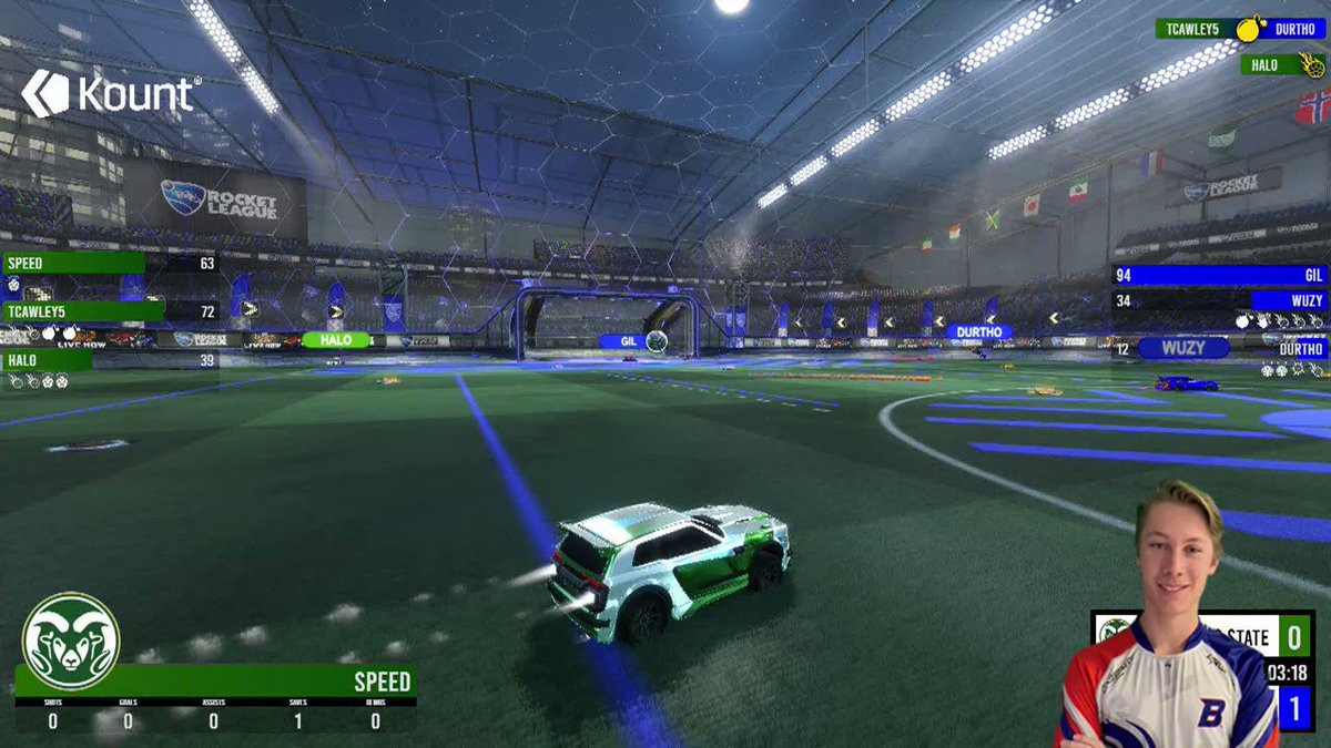 Valorant Class Break Down: The Sentinel - Boise State Varsity Esports