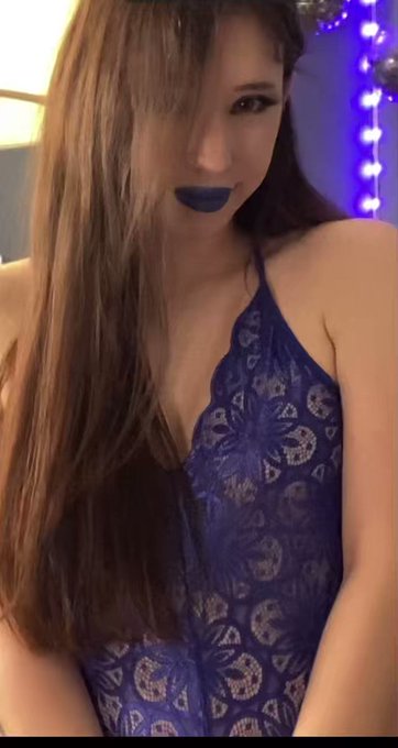 Does this make NNN harder for you? 💙 https://t.co/kfkqkUDTd9<a href="/tag/teen"class="tags"><span>#teen</span></a><a href="/tag/feet"class="tags"><span>#feet</span></a><a href="/tag/thighs"class="tags"><span>#thighs</span></a><a href="/tag/ass"class="tags"><span>#ass</span></a><a href="/tag/horny"class="tags"><span>#horny</span></a><a href="/tag/pussy"class="tags"><span>#pussy</span></a><a href="/tag/footworship"class="tags"><span>#footworship</span></a>