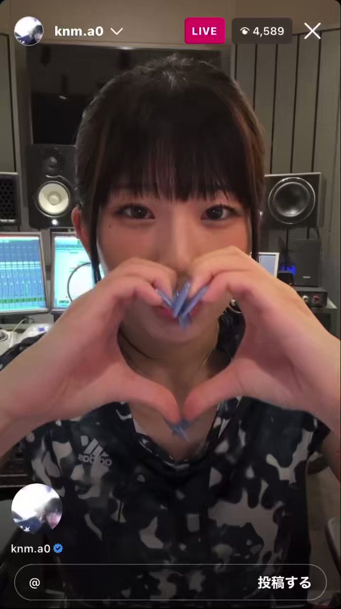@AKT_SLDM's video Tweet