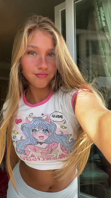 (≧ヮ≦) 💕 https://t.co/9tjmpMHQbN