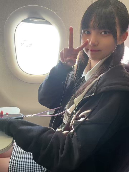 三浦みうのTwitter動画3