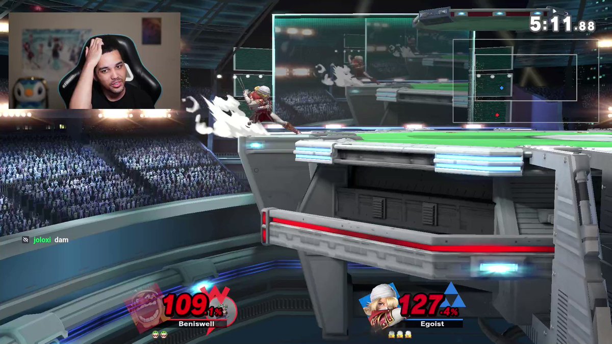 Onix - SmashWiki, the Super Smash Bros. wiki