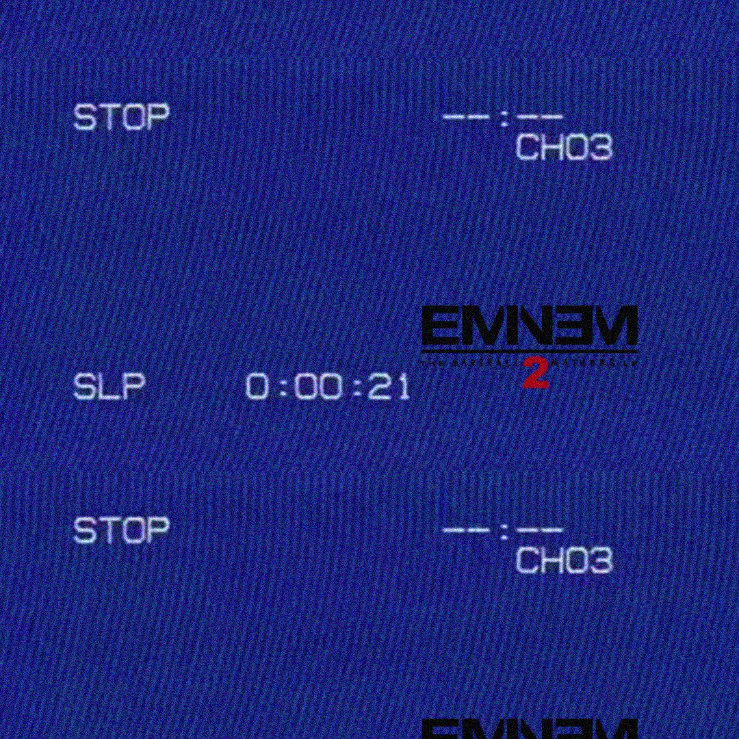 Eminem Italia on X: 10 years ago today, #Recovery was released