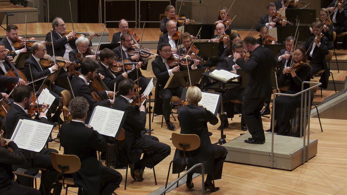 @BerlinPhilJapan's video Tweet