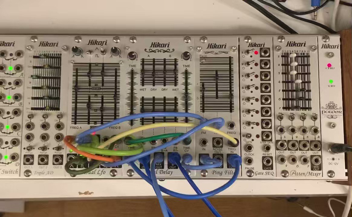 @pikamachii's video Tweet