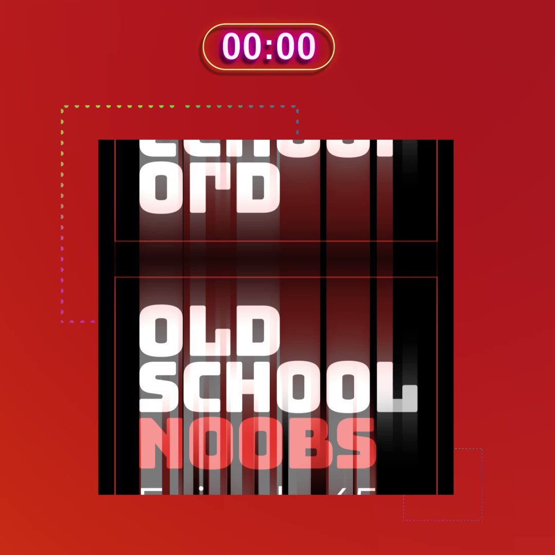 Old School Noobs a podcast by AJ, Luke, Mat, and Tyler