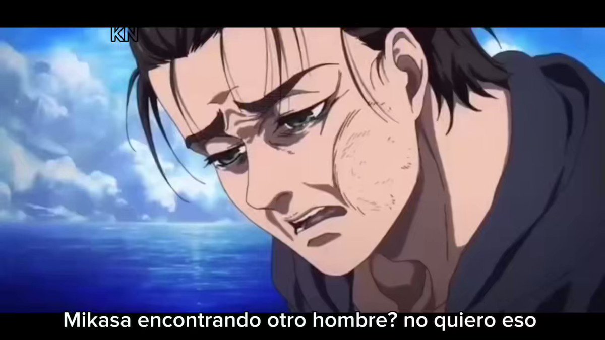 Attack on Titan filtra el opening oficial para su temporada final parte 3