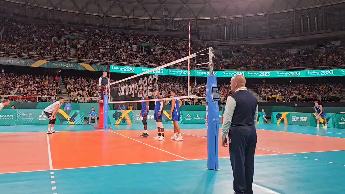 Fed Vzlana de Voleibol on Instagram: 🏐👍✓🤝📝👍🏼🌞 La Confederación  Sudamericana de Voleibol dio a conocer el calendario de la Segunda Etapa  del Circuito Sudamericano de Voleibol de Playa, a realizarse desde este