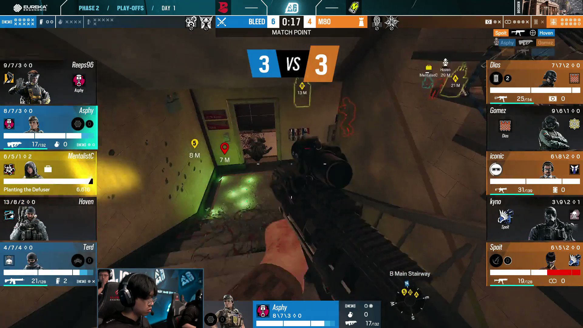 Will there be Rainbow Six Mobile esports? — SiegeGG