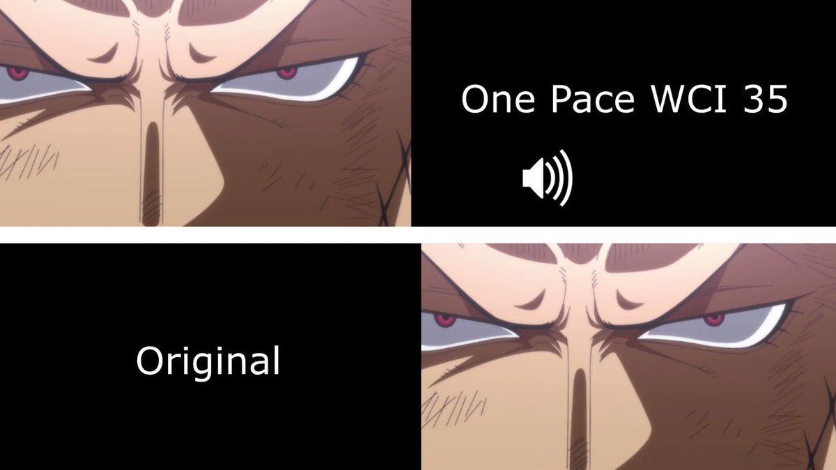 One Pace  The Definitive One Piece Viewing Experience