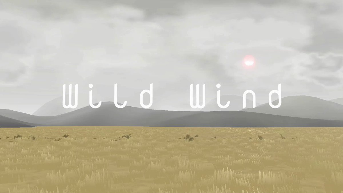 Ian Chiao  Wild Wind (@chiaogu) / X