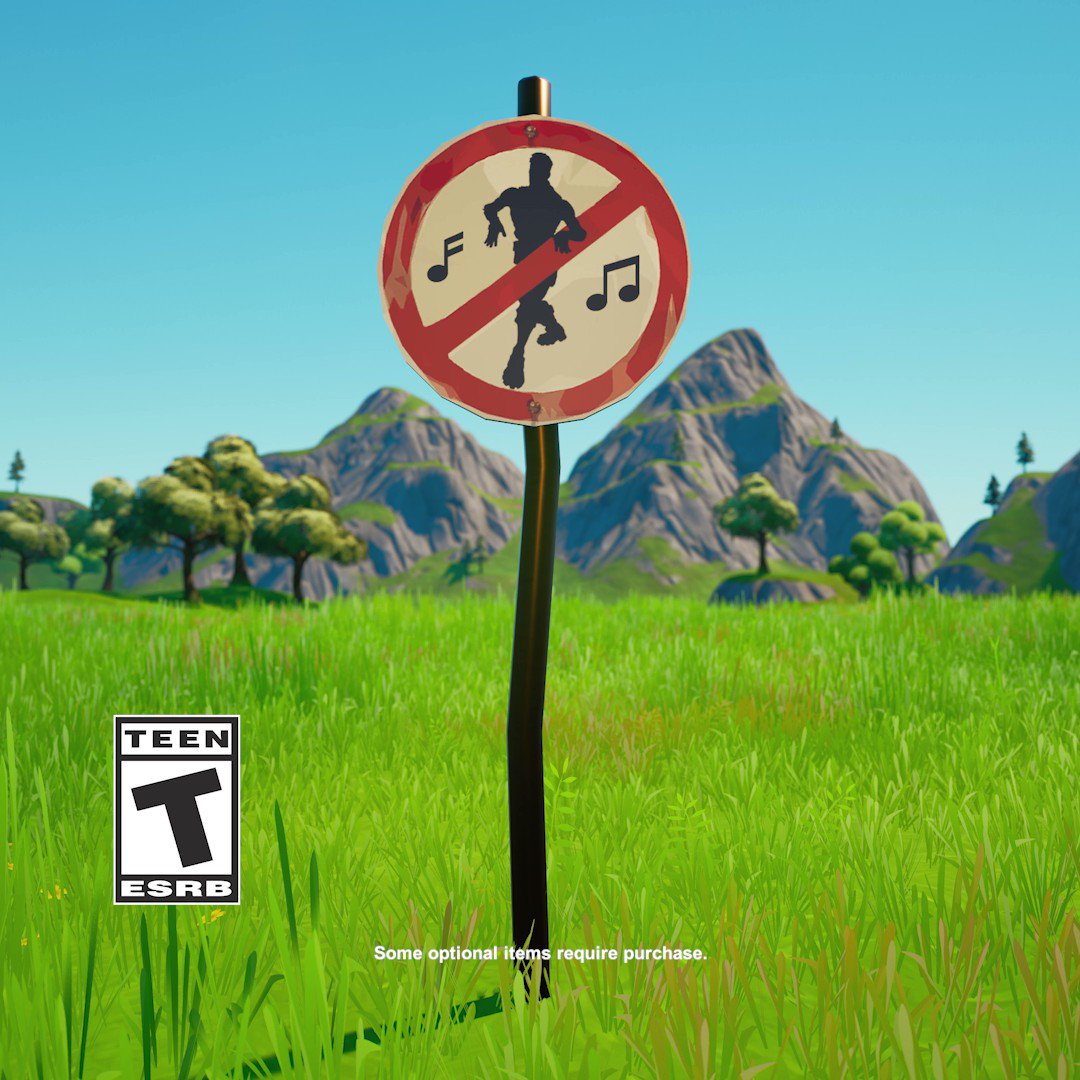 Following Fortnite OG, Is Epic Games Going to Stir Up Debate With the Return of B.R.U.T.E? - EssentiallySports