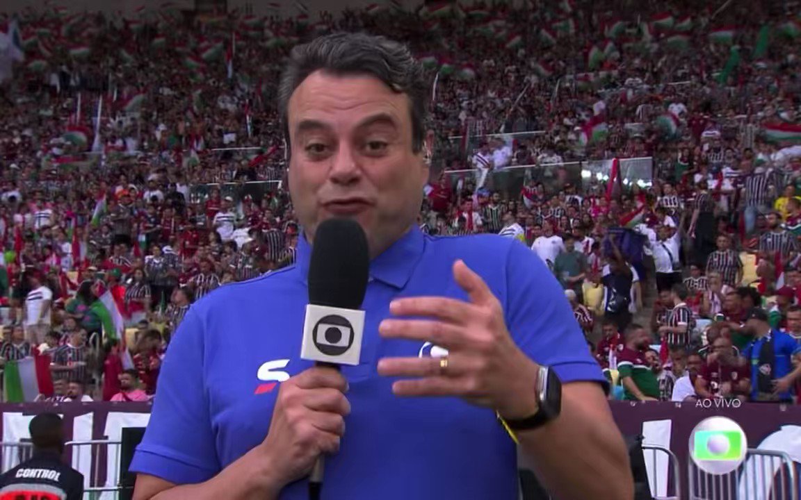 out of context brasileirão on X: A tropa do calvo / X