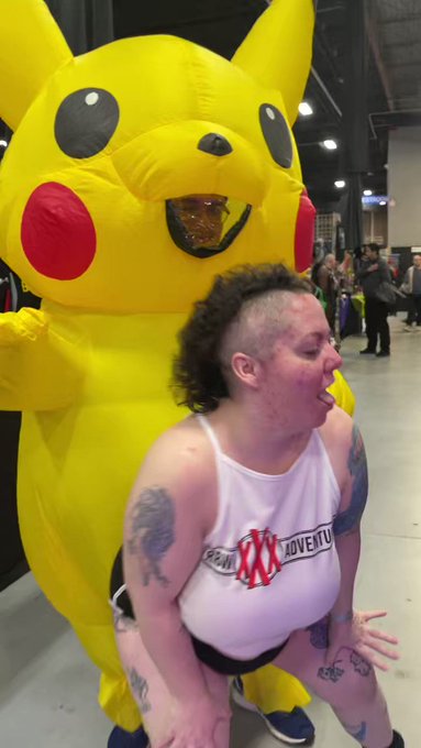 I&rsquo;m case anyone is wondering, I&rsquo;m at the @BBWAdventures booth #962 @EXXXOTICA flashing my tits and twerking<a class="tags" target="_blank" title="On Twitter" href="/?out=eyJ0eXAiOiJKV1QiLCJhbGciOiJIUzUxMiJ9.eyJpYXQiOjE3MjEzNTM5NzMsImlzcyI6InR3cG9ybnN0YXJzLmNvbSIsIm5iZiI6MTcyMTM1Mzk3MywiZXhwIjoxNzUyODg5OTczLCJyZWRpcmVjdF91cmwiOiJodHRwczovL3R3aXR0ZXIuY29tL0JCV0FkdmVudHVyZXMifQ.d38l7vBpaqXt_2hmZd8XYDy-c4M-o2xsDC4ikLITBz-_TRMD55M2owiBxyminmhLSqyPOmMuMQi-9YN5qjaGZQ">@BBWAdventures</a><a href="/tag/transroommates"class="tags"><span>#transroommates</span></a>