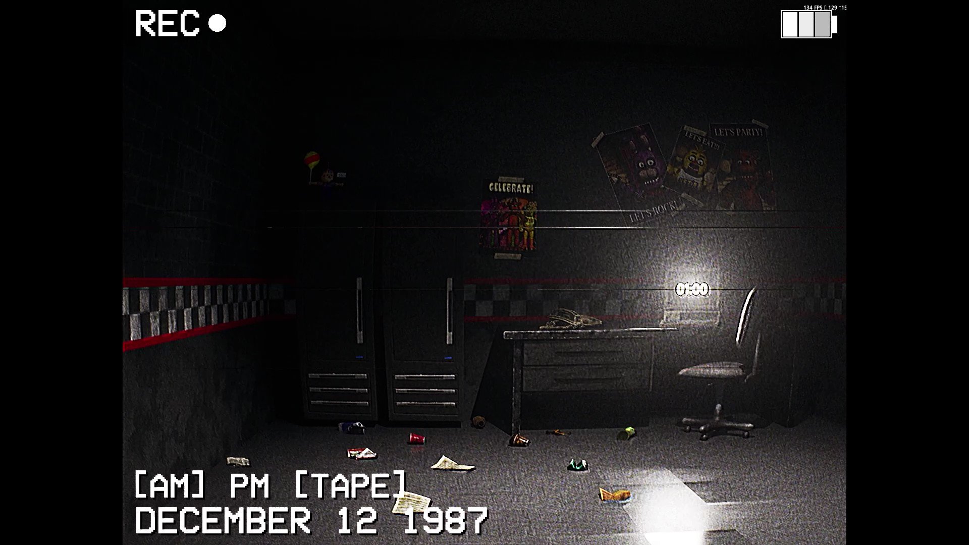 Five Nights At Freddy´s 4 / Multiplayer - Fortnite Creative and Map Code