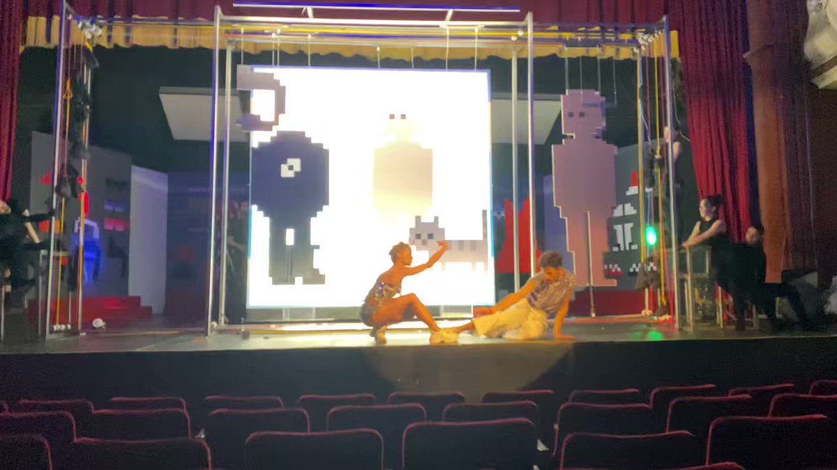 video