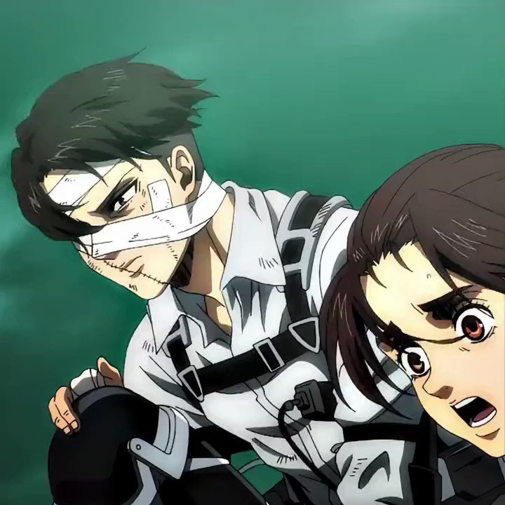 NightShade Ode a SNK, que é uma obra de arte 🇵🇸 on X: Elimine 1