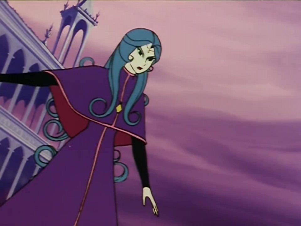 ★DVD　魔女っ子メグちゃん　荒木伸吾/高橋信也先生/東映動画/ひろみプロ ☆DVD 魔女っ子メグちゃん 荒木伸吾/高橋信也先生/東映動画