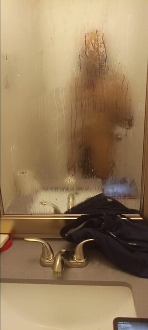 Fresh out the shower in need my balls licked https://t.co/Z8h3uCswHl<a href="/tag/bbc"class="tags"><span>#bbc</span></a><a href="/tag/whosnext"class="tags"><span>#whosnext</span></a><a href="/tag/vegascontentcreator"class="tags"><span>#vegascontentcreator</span></a>