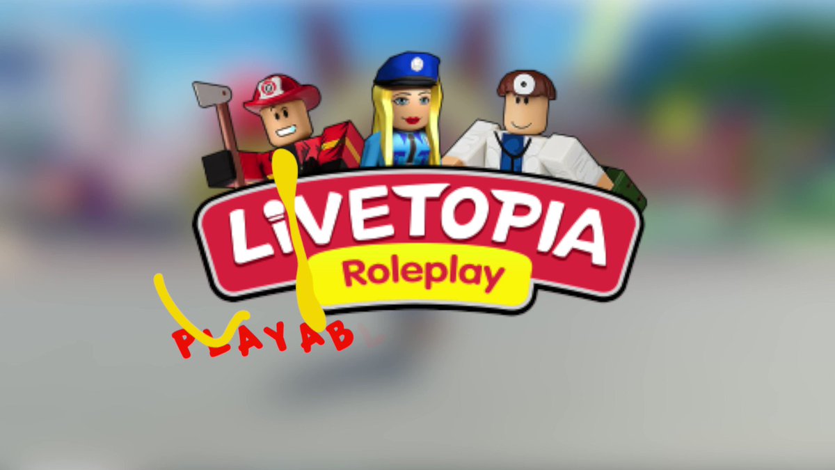 Livetopia🏡 Free house - Roblox