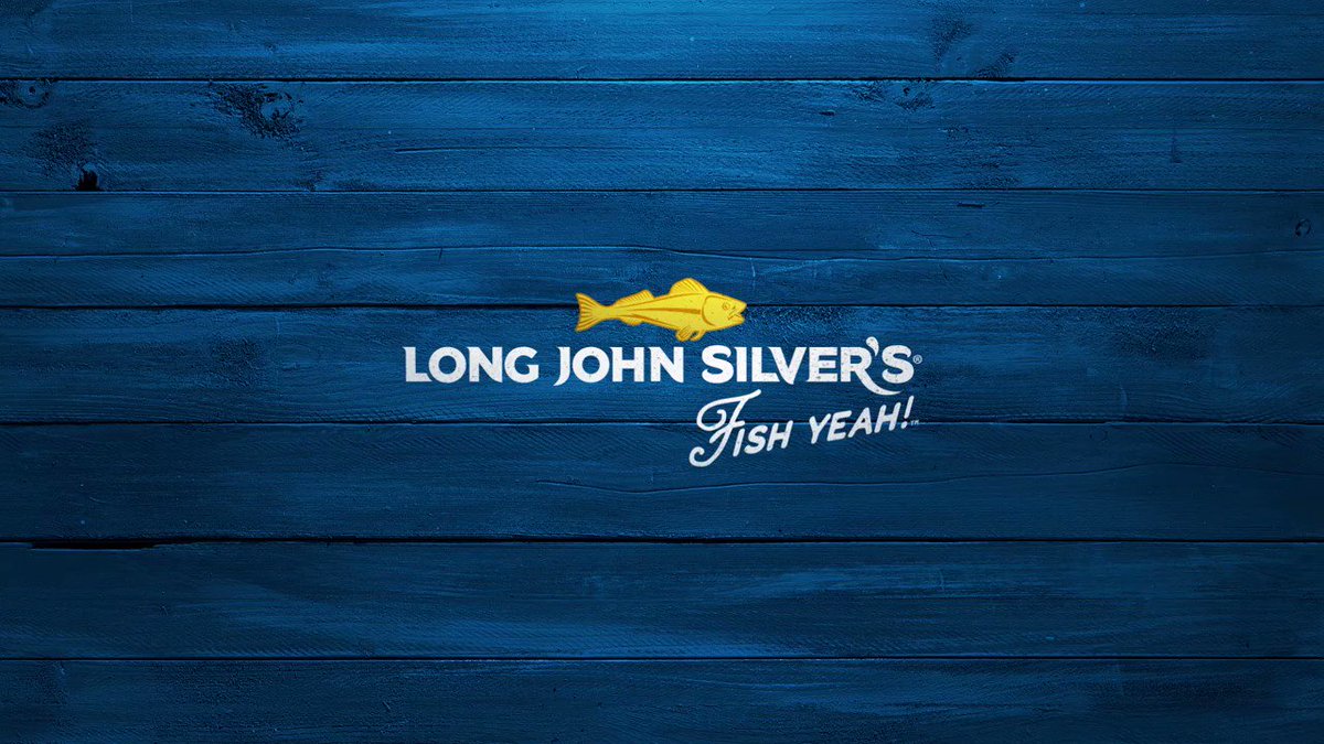 🏴☠️ DOUGHBOYS - Yarrrrrctdoughbarrrrchest: Long John Silver's