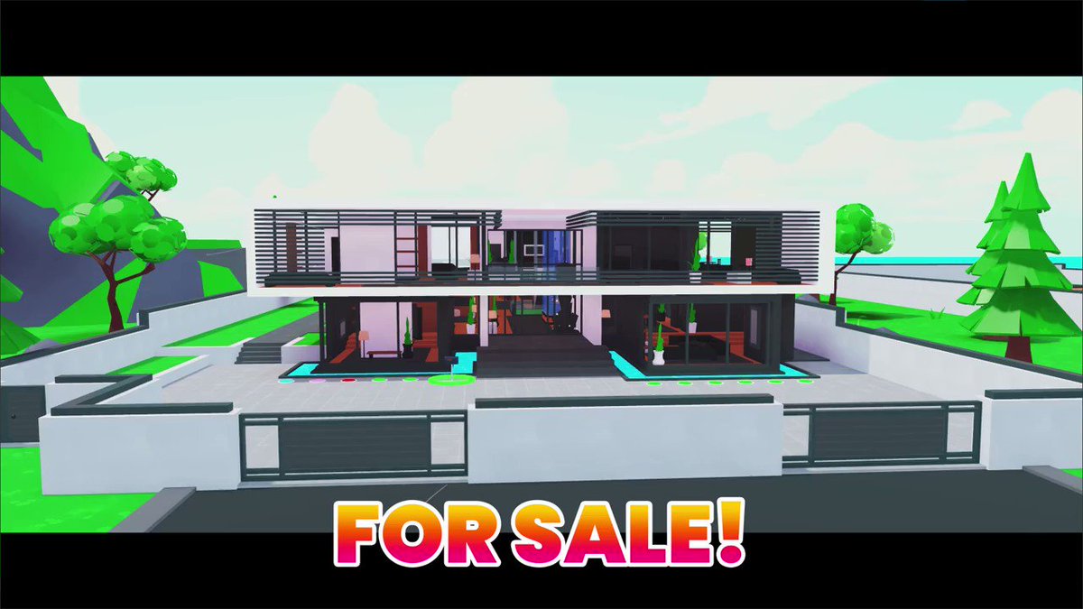 Apartment Tycoon 💸 - Roblox