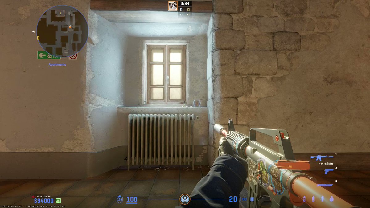 Counter-Strike 2: Source 2 CS:GO update, beta, leaks, and everything we know - Dexerto