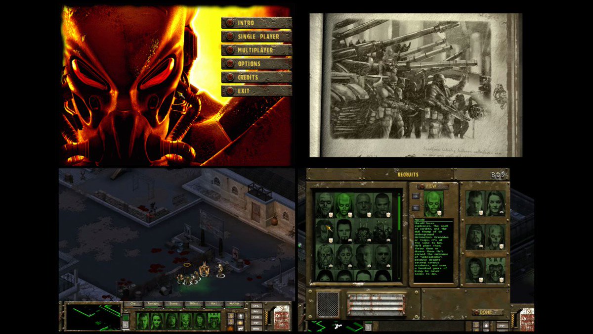 Fallout 2 (1998) - MobyGames