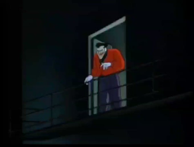 This Joker laugh lives rent free in my head 😂😂😂😂 https://t.co/I1OXAdnsOd<a href="/tag/meatmonday"class="tags"><span>#meatmonday</span></a>