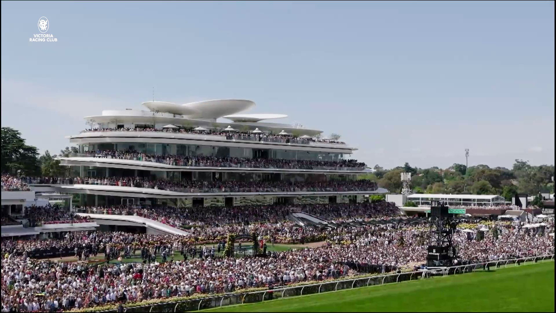 Victoria Racing Club (@FlemingtonVRC) / X