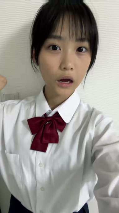 Twitterのコスプレ動画2