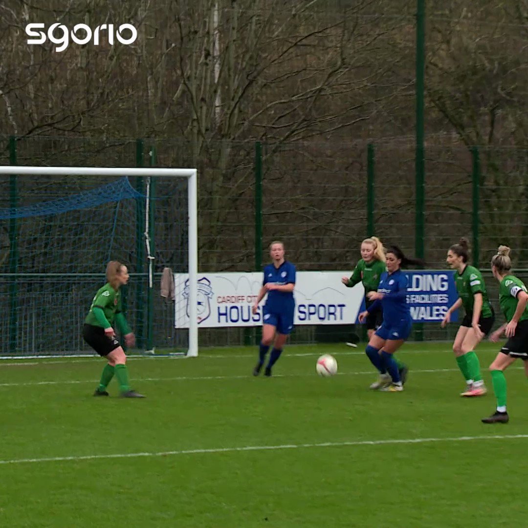 Women's Champions League: FC Gintra 2-0 Cardiff City - BBC Sport